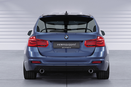 Diffuser BMW 3 Serie F31 Touring LCI