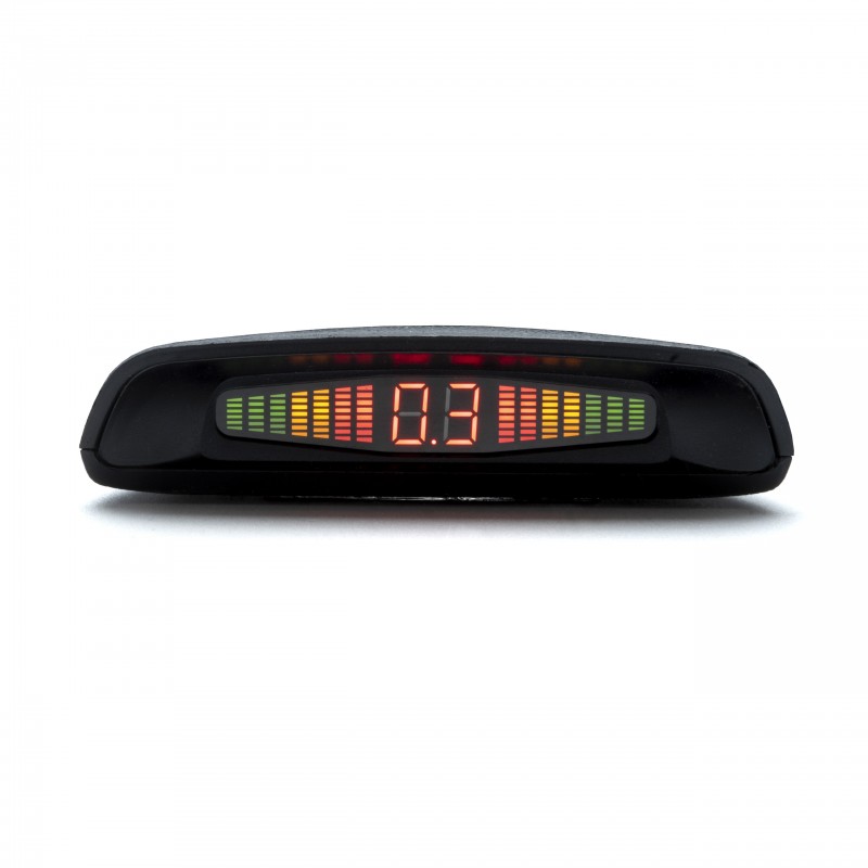 EPBS03 ULTRASONIC BLIND SPOT
