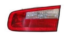 achterlicht, Valeo, zonder fittingdeel, binnen, links Renault La