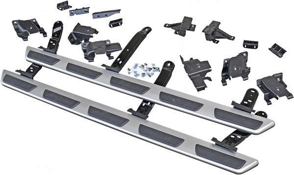 Sidesteps passend voor Audi Q5 8R 2008-..