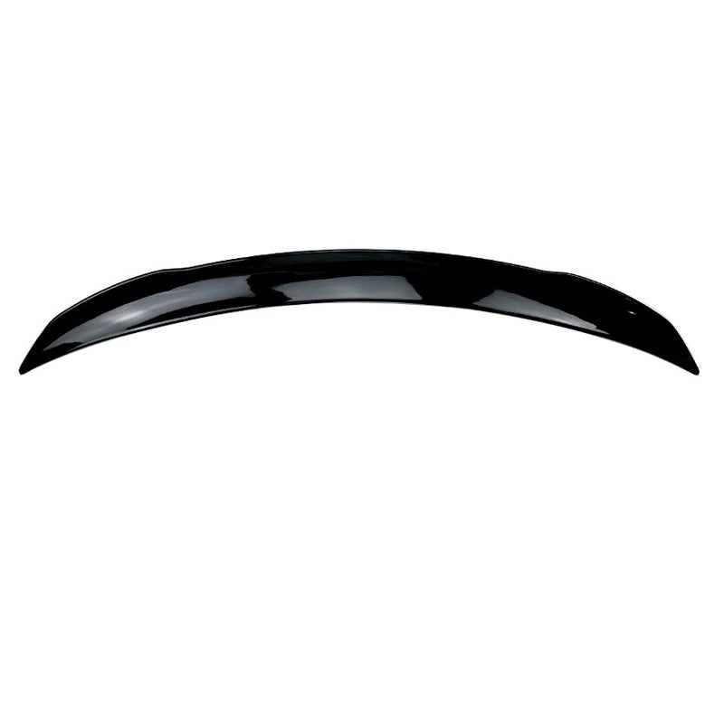 Achterspoiler  Mercedes CLA C118 Coupe 2019-2025 (ABS Glanzend zwart)