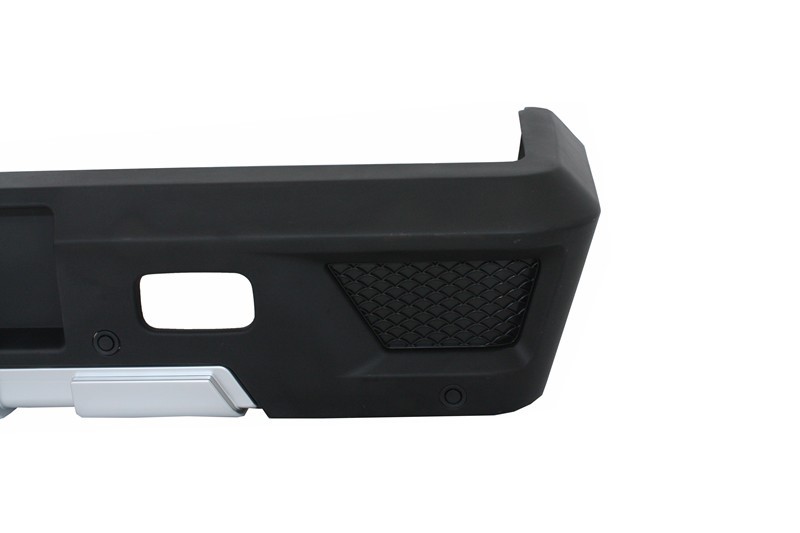 Achterbumper passend voor Mercedes W463 G-Klasse 89-17