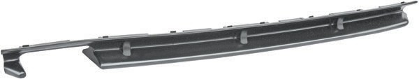 Diffuser passend voor BMW 3-serie E36 sedan/coupe 90-99 voor 1213355