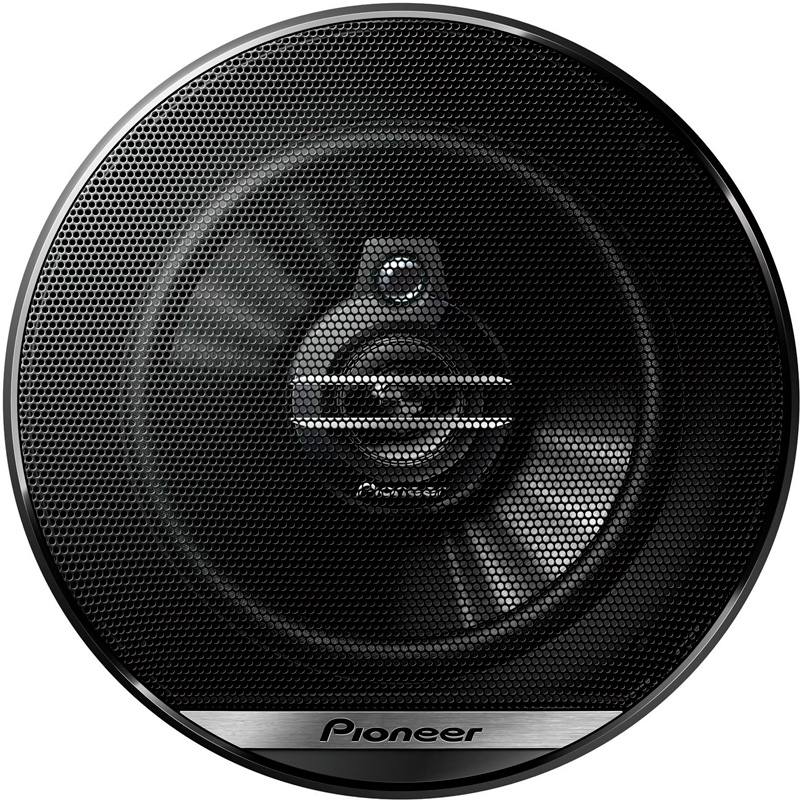 Pioneer TS-G1330F Autospeakers 3-weg 13cm - 250W