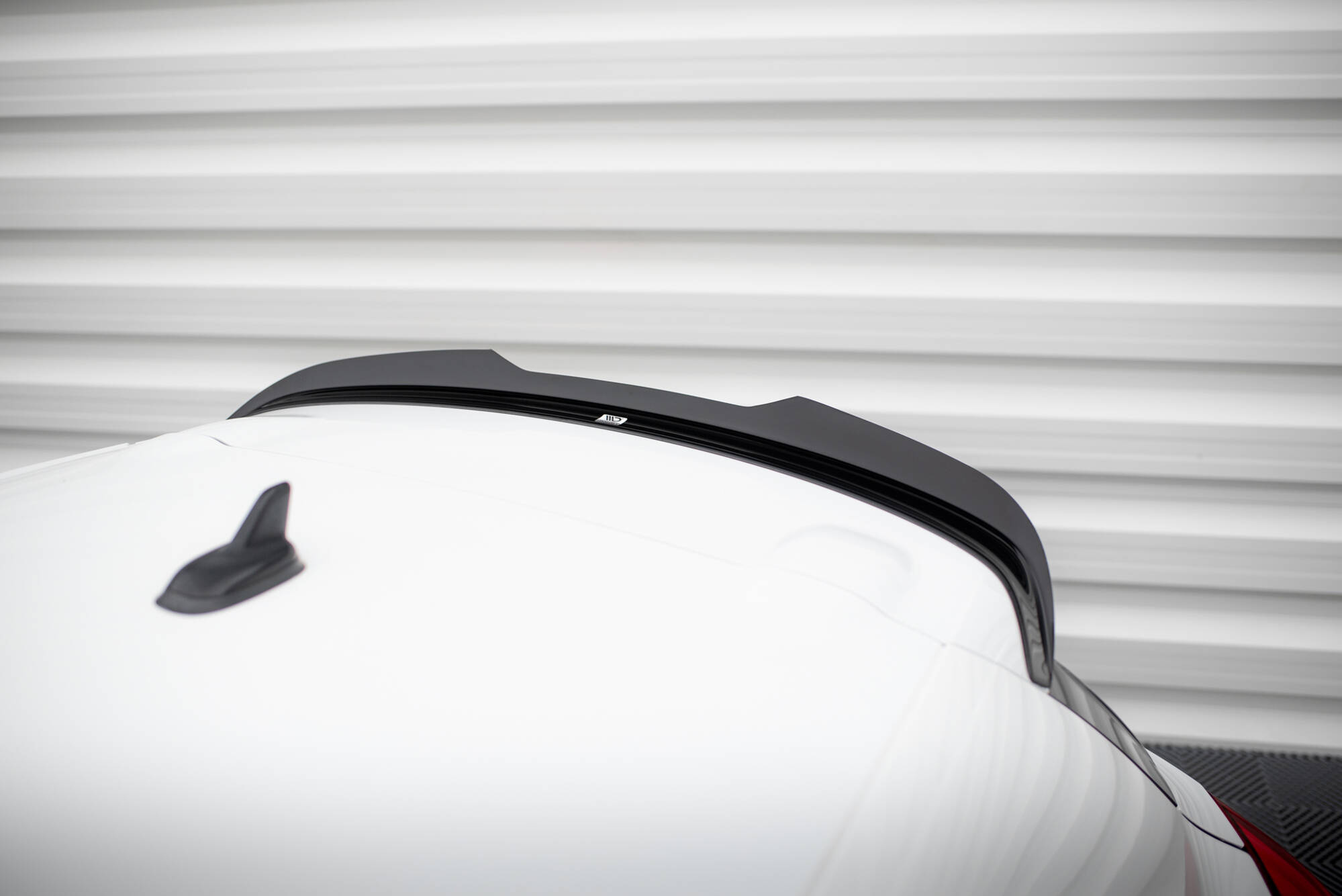 Bodykit passend voor Volkswagen Scirocco Mk3 Facelift (2014–2017)
