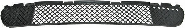 Bumper Grill passend voor BMW E39 95-03