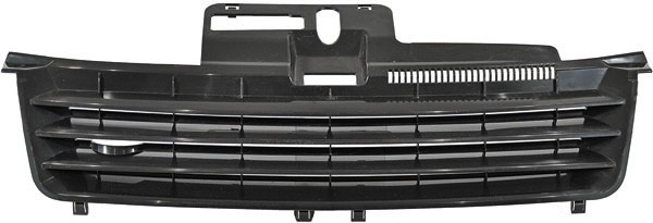 Grill passend voor VW Polo 9N 01.05