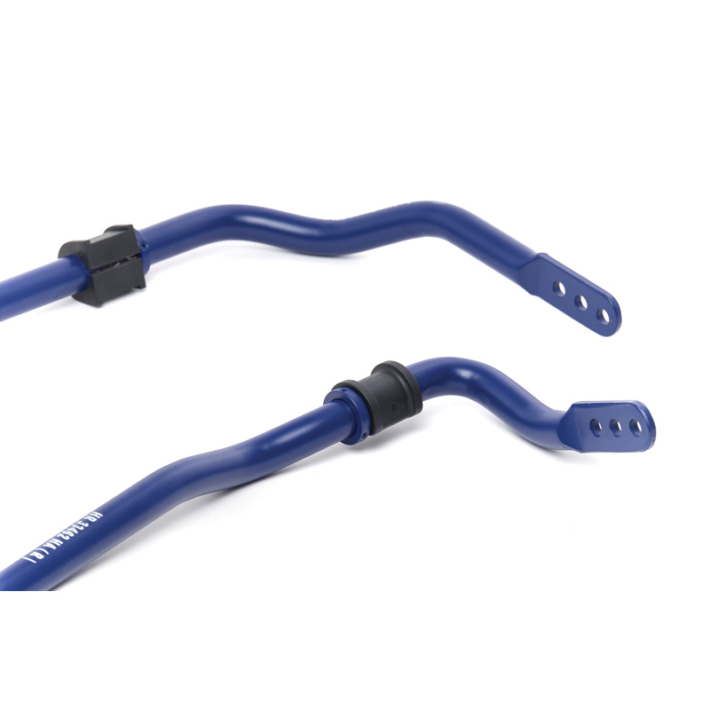 H&R Set Stabilisatorstangen  Audi RS3 Sportback Quattro 2015-/RS3 Sedan 2017- 27/25mm