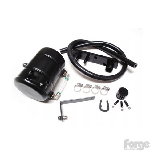 Volkswagen Golf 5 ED30 Other FORGE OIL CATCH TANK SYSTEM 2.0 LIT