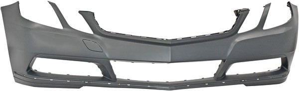Voorbumper passend voor Mercedes W207