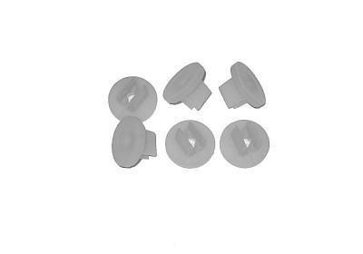 montageset motorkap Ford Ka, 1997-2008