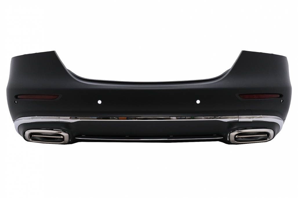 Bodykit passend voor Mercedes E-Class W213 (2016-2019) Facelift 2020 Maybach Design