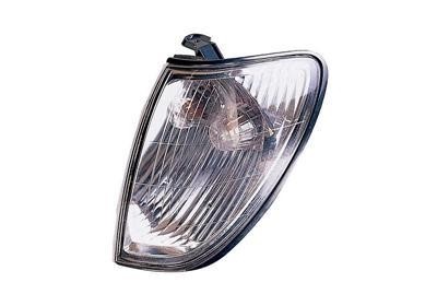 knipperlicht, zonder fittingdeel, rechts, 2001-2005 Toyota Landc