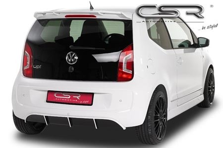 Bodykit passend voor VW UP BK317 CSR