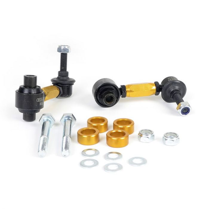 Whiteline Stabilisator/Koppelstang  Subaru BRZ/Forester SJ-SH/Impreza/Legacy V BM-BR/Levorg/Outback BR/WRX/XT Coupé/XV / Toyota GT 86 Coupé ZN6 2007-
