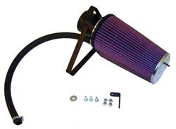 K&N Gen.2 Kit Ford F350 Superduty 5.0 1995-96