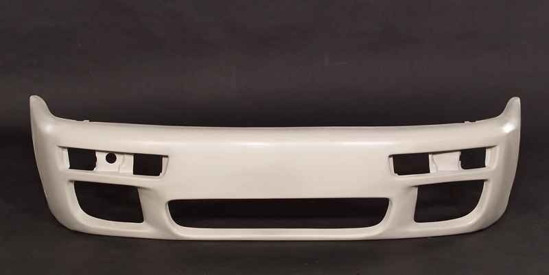 Voorbumper passend voor VW Golf III X-Line