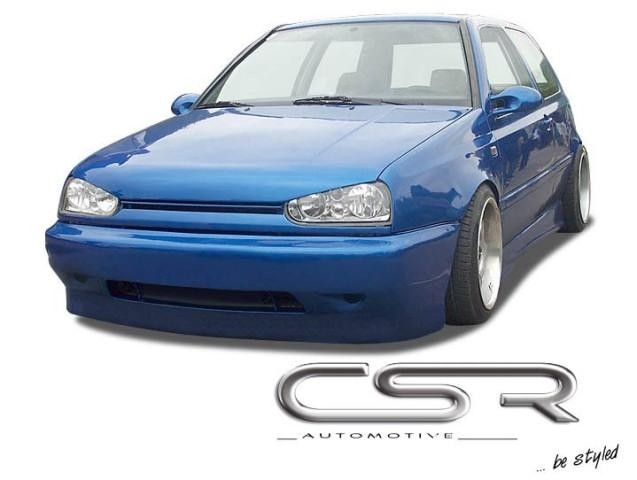 Voorbumper passend voor VW Golf III CAL look X-Line