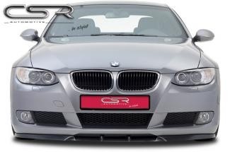 Voorspoiler passend voor BMW 3-Serie E92/E93 2006-2010 ABS