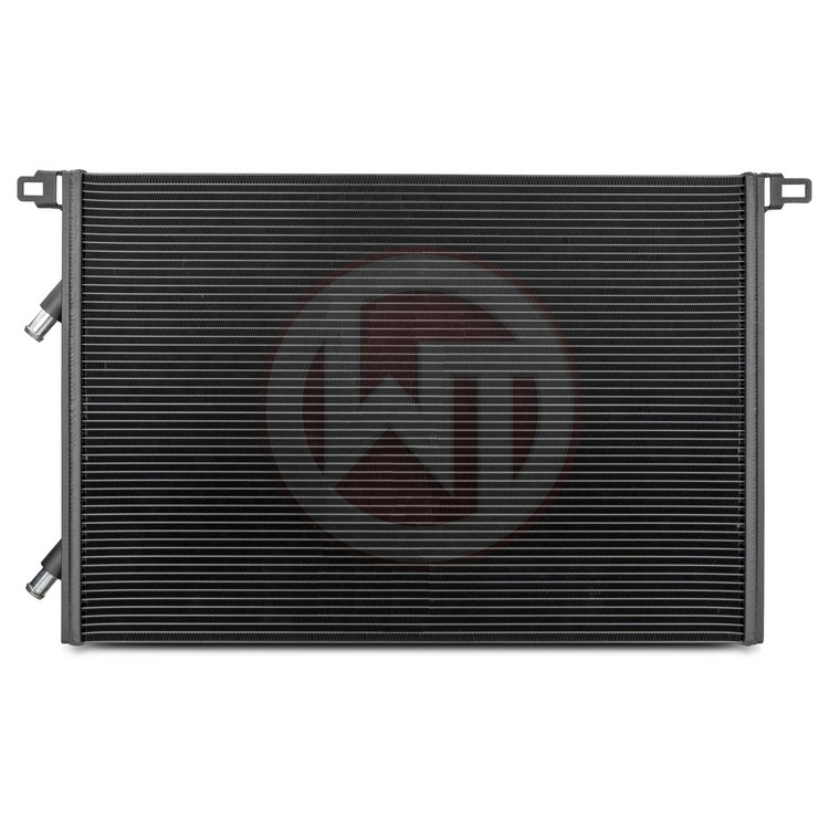 Audi RS4 2.9 TFSI [B9] Wagner Competition Radiateur Kit WT