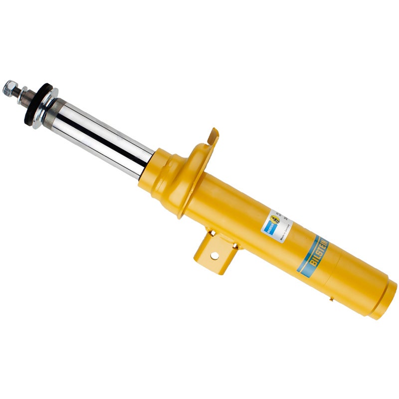 Bilstein B8 (35-264606)  BMW 1-Serie (F20/F21) 2012-2019/2-Serie (F22/F23/F87) 2014-2021/3-Serie (F30/F31/F34/F80) 2012-/4-Serie (F32/F33/F36/F82/F83) 2013-2021 & Alpina B3 2013-2019 
 incl. M-techniek - vooras links