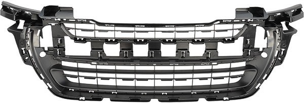 Bumper Grill Peugeot 308