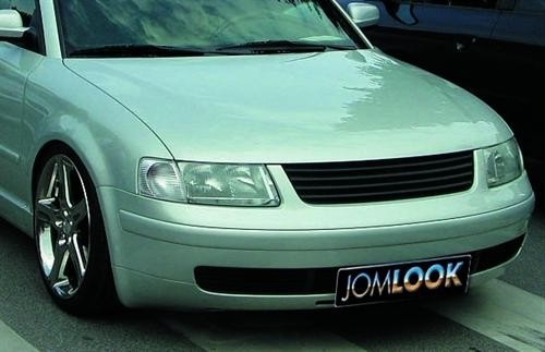 Grill passend voor VW Passat 3B 6.97-10.00
