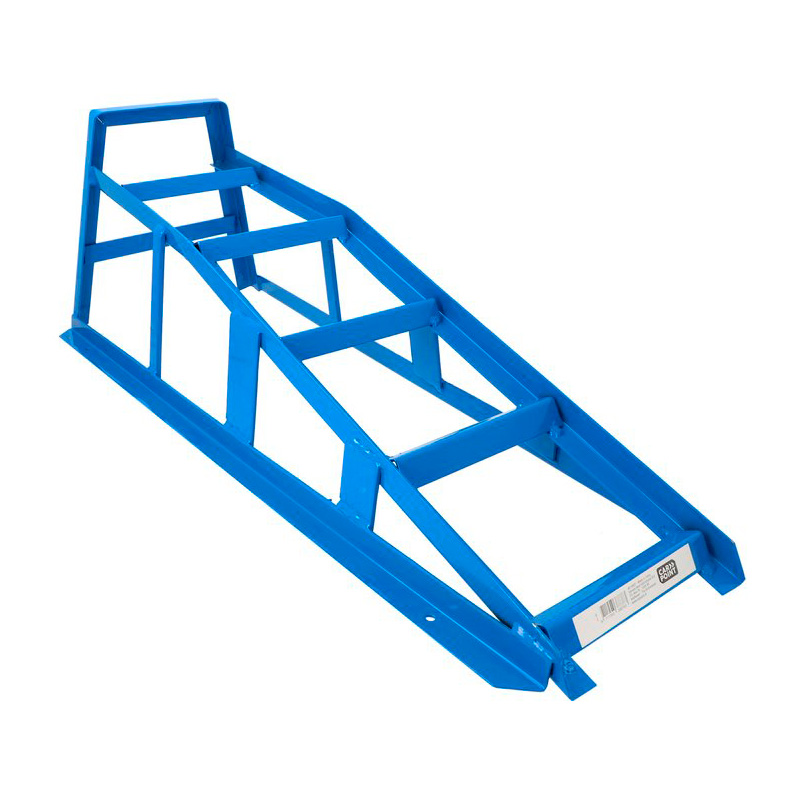 Carpoint Babybrug 2000KG