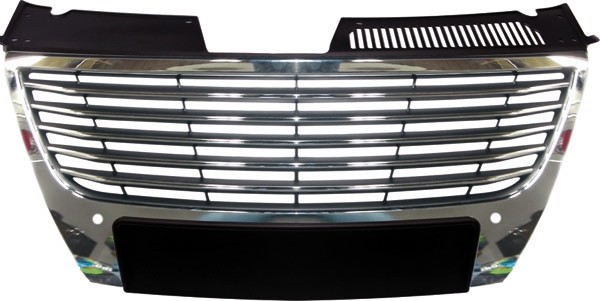Grill passend voor VW PASSAT 05.10