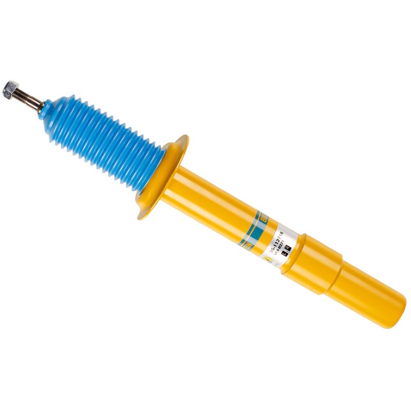 Bilstein B8 (35-112716)  BMW 6-Serie E63 / Cabrio E64 630 Ci / 630 i / 635 d / 645 Ci / 650 i 09/2003-08/2010 - vooras