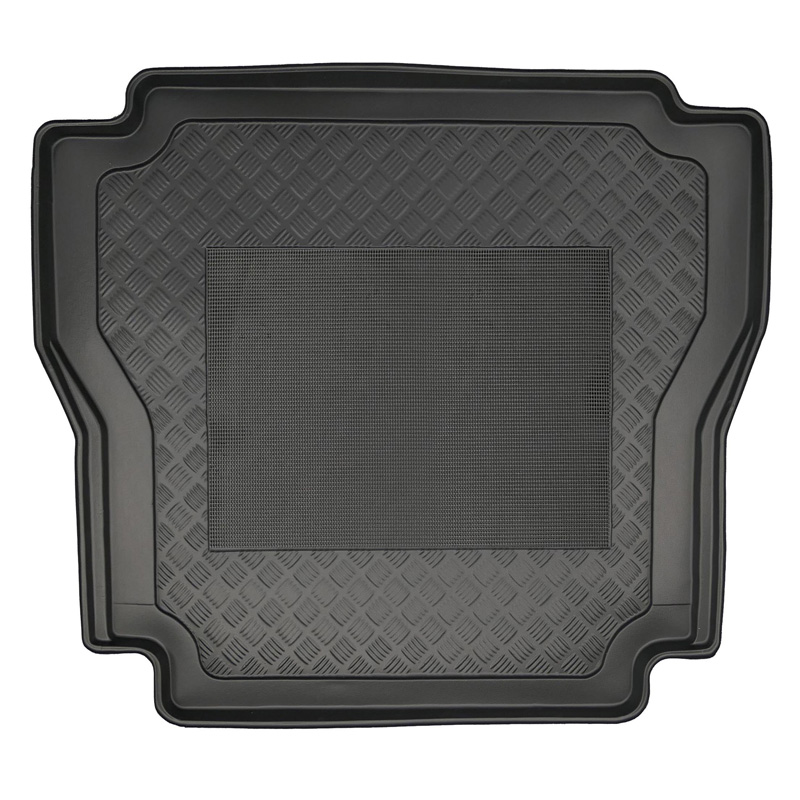 Kofferbakschaal 'Anti-slip'  Nissan Primera Station 2002-