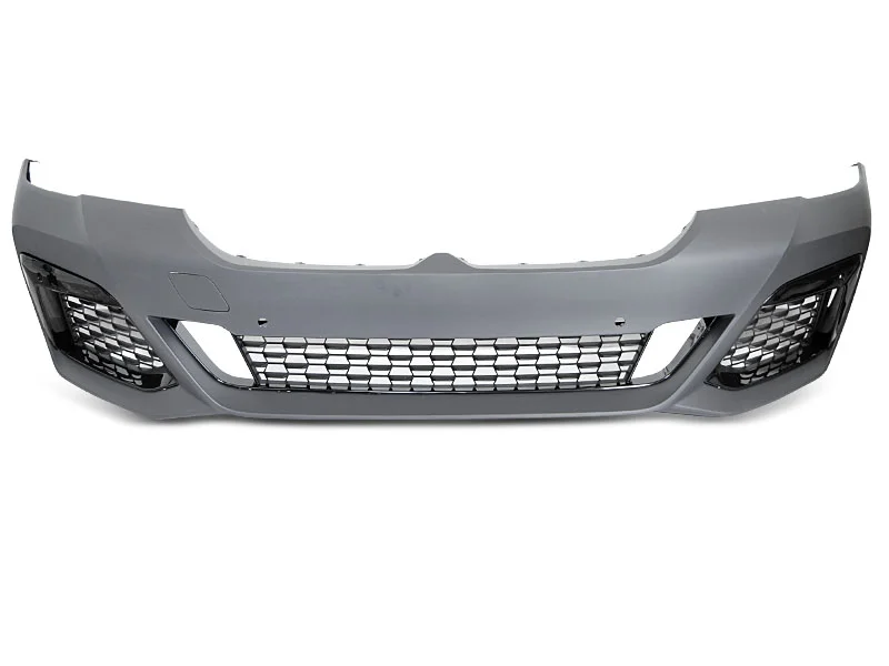 Voorbumper passend voor BMW G30 LCI M-Performance Design 20-23