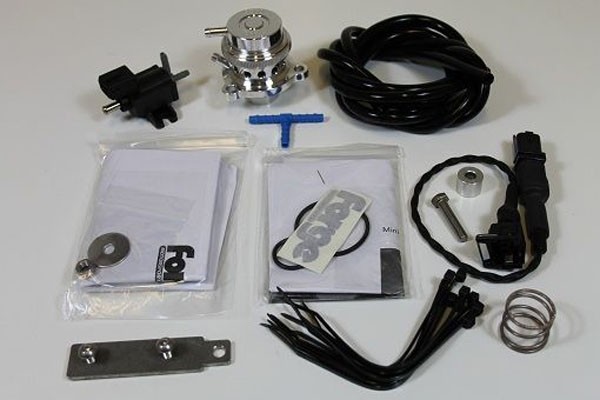Peugeot RCZ 156 THP Dump Valve FORGE DUMP VALVE FOR RCZ 1.6 TURB