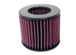 K&N Inlegfilter Opel Campo 2.3 v.a. 1990