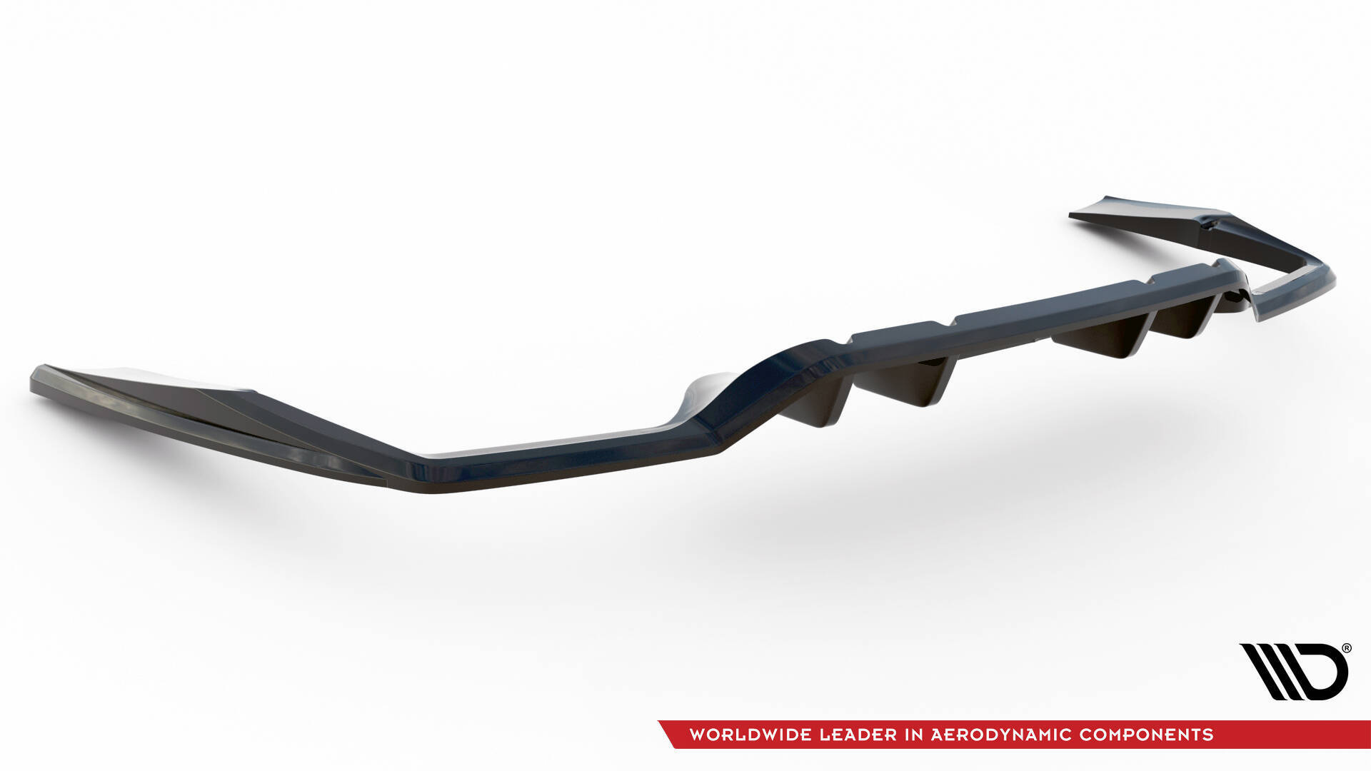 Bodykit passend voor Mercedes-AMG C43 Coupe C205 Facelift (2018–2022)