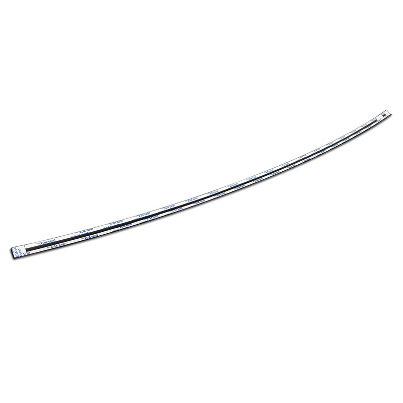 Matzwart RVS Achterbumperprotector  Honda ZR-V (RZ4) 2023-