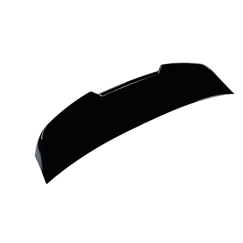 Dakspoiler  BMW 5-Serie F11 Touring 2010-2016 (ABS Glanzend zwart)