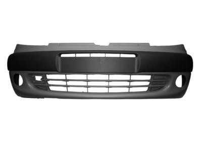 voorbumper, deel in primer, met mistlampgaten,-01/2004 Citroen X