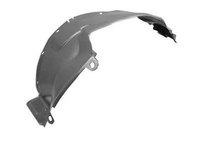 binnenscherm, plastic, voor, rechts Opel Movano, 2003-2010