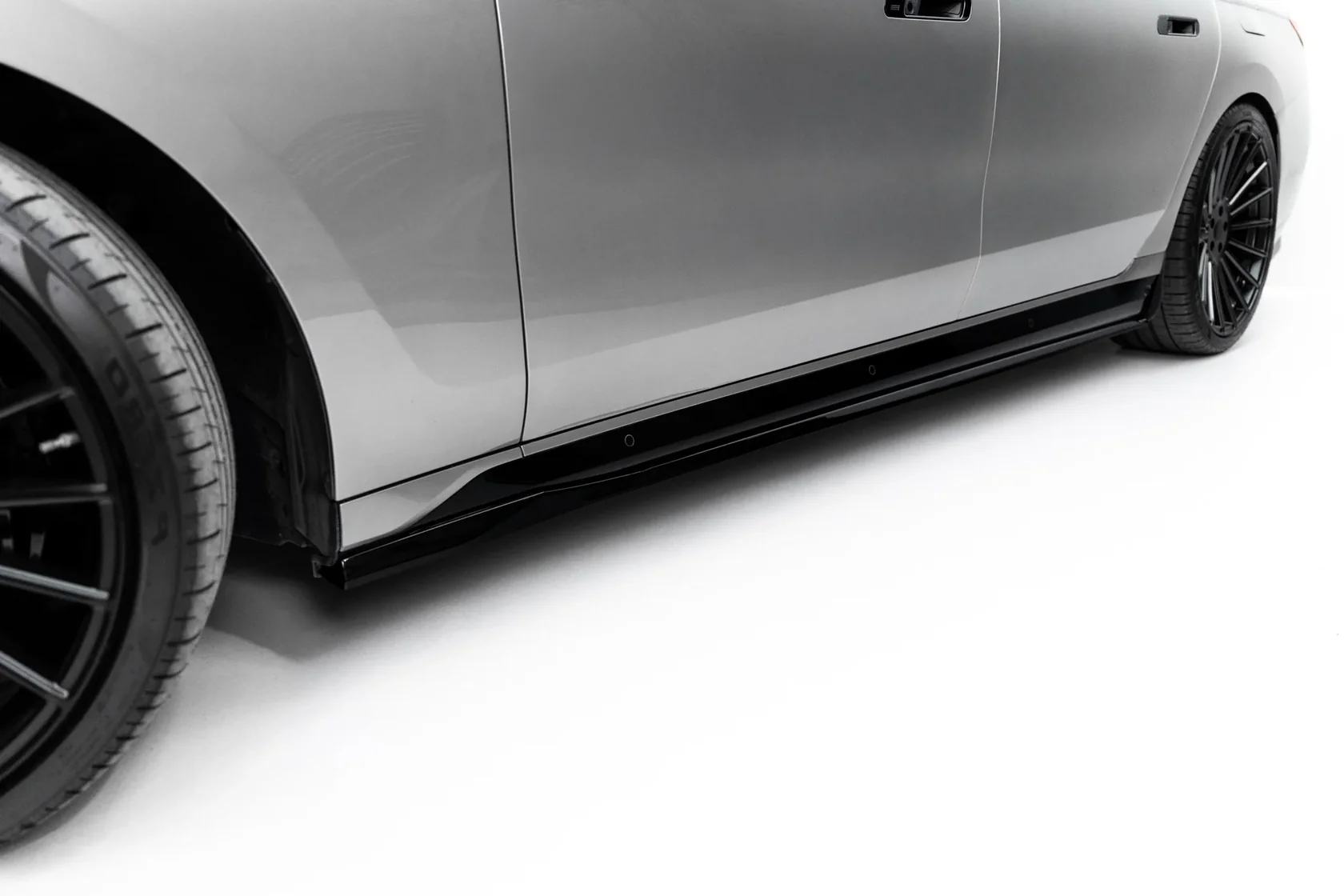 Bodykit passend voor BMW M760e G70