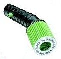GREEN kit Honda Civic VI (1995-2001) 1.6i 16V 83/84/85kw (E