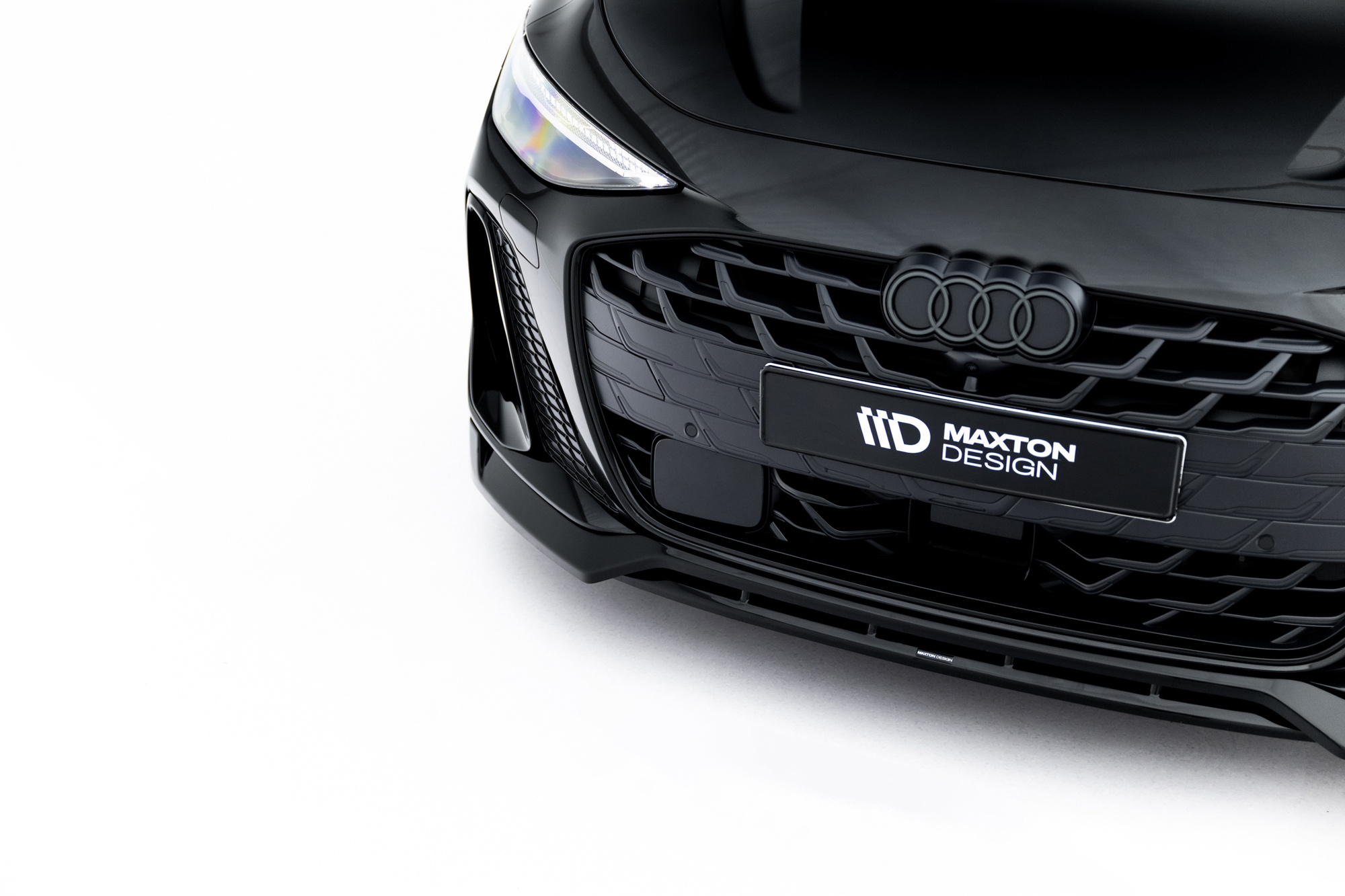 Bodykit Audi A6 S-Line Avant C9 V.1