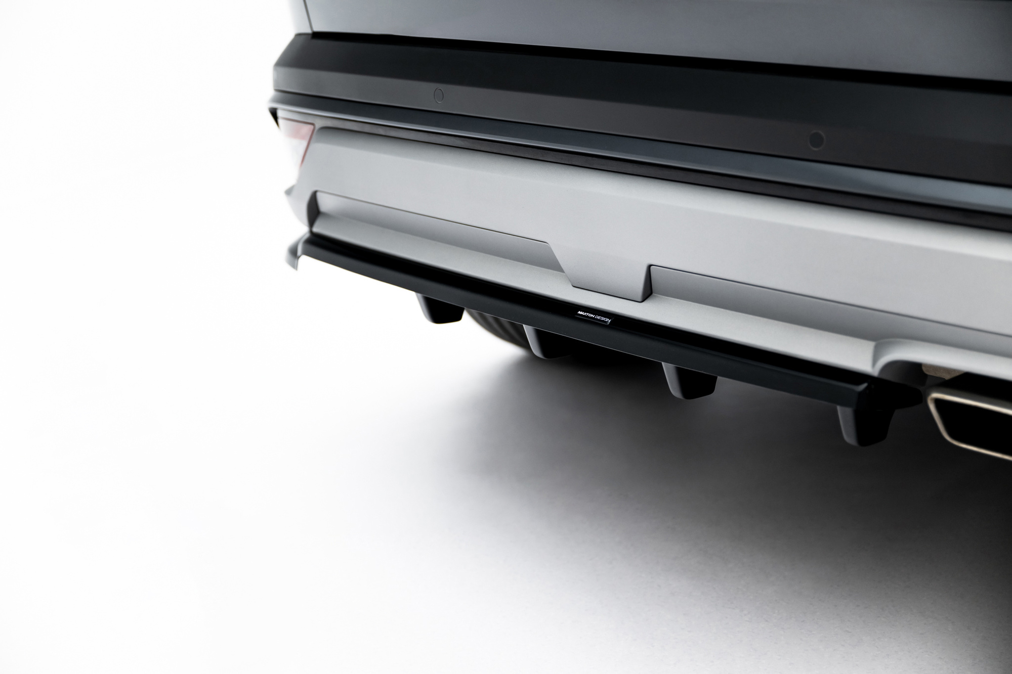Bodykit Hyundai Tucson Mk4 Facelift