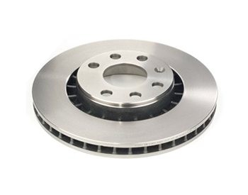EBC Brakes FORD COMMERCIAL Tourneo 2.0 1994-2000 Remschijf voorz