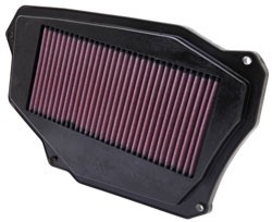 K&N Inlegfilter Honda Accord 2.3 1994-97