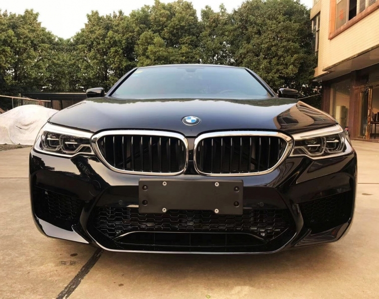 Bodykit BMW G30/G31 M5 Design