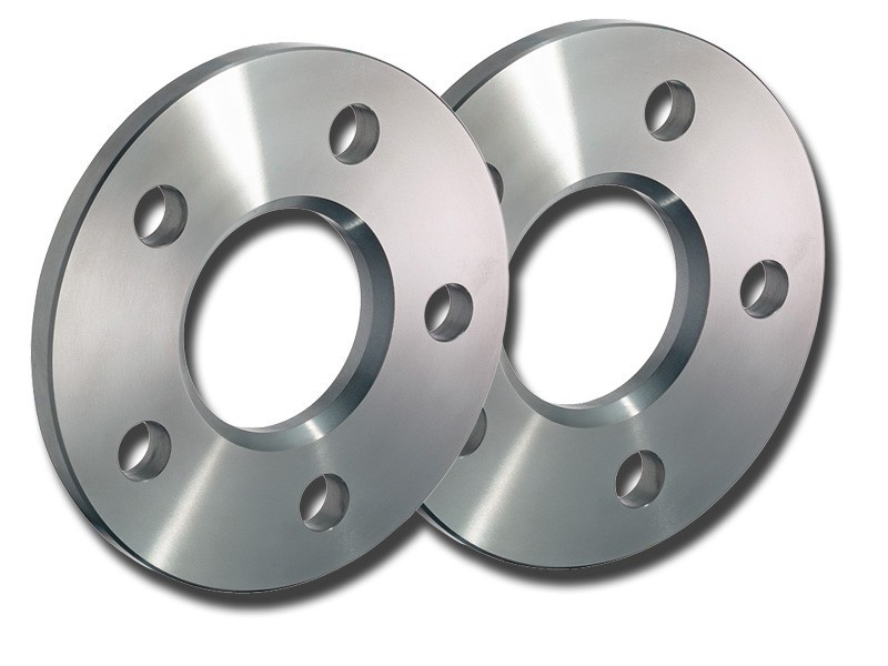 Spoorverbreders Renault 4x100 - 60,1 - M12x1,5 3 mm