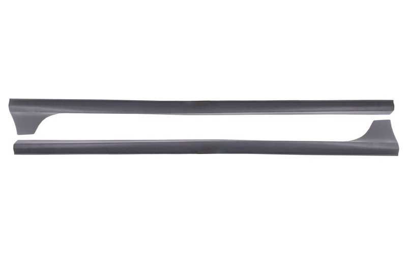 Zijskirts passend voor Audi A7 RS7 10-14 Look
