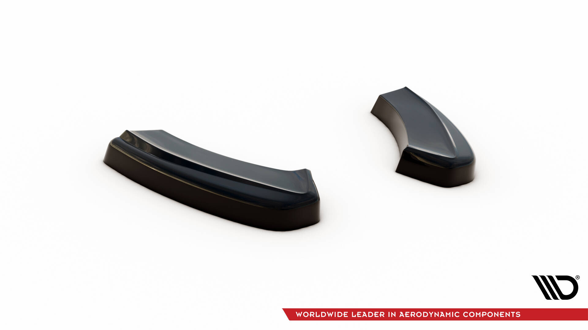 Bodykit passend voor Volkswagen Golf GTI Mk7 Facelift (2016–2020)