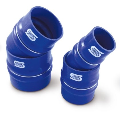 Bellows 83 mm SiliconHoses